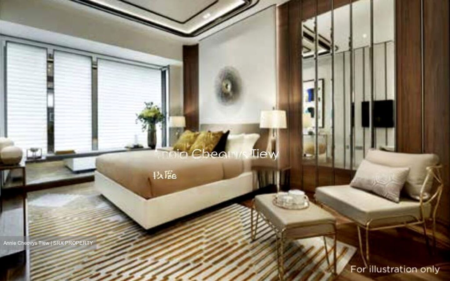 Boulevard 88 (D10), Apartment #470388291